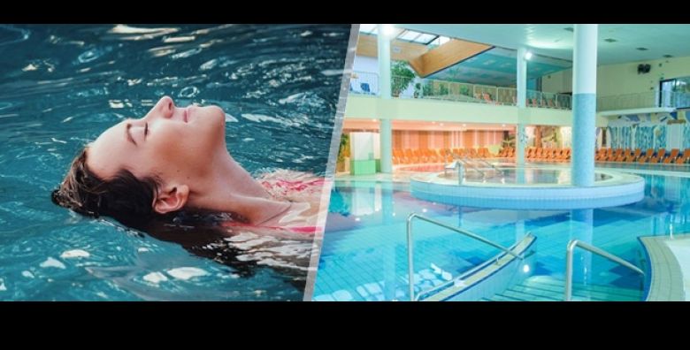 Opustanje i zabava u Sloveniji  ulaznica za odraslu osobu ili dijete za cjelodnevno kupanje u termalnom parku Bioterme u Maloj Nedelji 