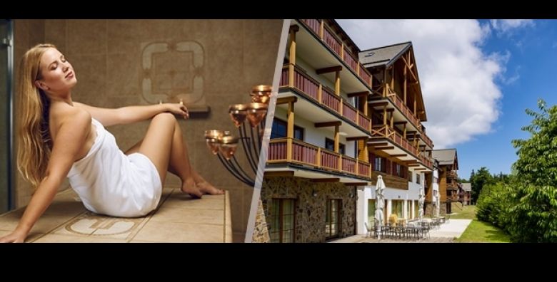 Ljetni odmor u srcu sume Mariborskog Pohorja Provedite 3 dana 2 nocenja u Forest Hotelu Videc 3 uz polupansion bazene i wellness uzitke za 2 osobe i 1 dijete do 6 godina 