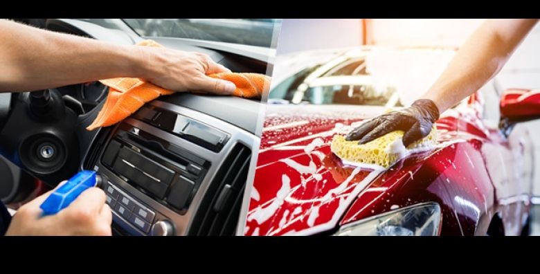 Vas limeni ljubimac zasluzuje najbolje  kemijsko ciscenje svih sjedala i vrata uz opciju anti alergijskog ciscenja aloe verom vanjsko pranje te zastita vozila voskom u Auto centru Jimmy u Zagrebu 