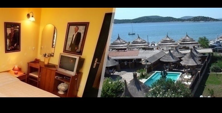  FIRST MINUTE Pravi ljetni odmor iz snova ceka vas u The Movie Hotelu u Tribunju uz 3 dana i 2 nocenja ili 6 dana i 5 nocenja s polupansionom za 2 osobe 