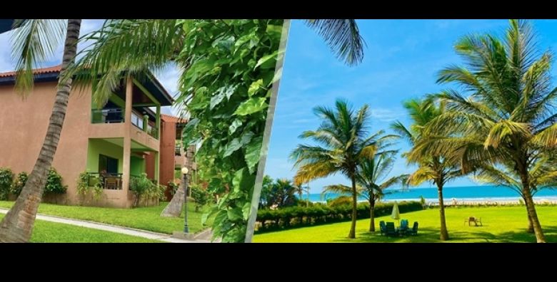  SUNCE AFRIKE I ADVENT U KRAKOWU Otkrijte GAMBIJU uz polazak iz Zagreba ukljucen let i prijevoz do Hotelu Seafront Residence 4 te razgledavanje i nocenje u Krakowu na povratku 