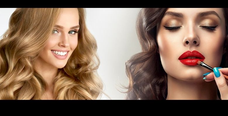  50posto popusta  FRAJLE hair makeup studio by Andreja u centru Zagreba donosi Vam fantasticnu ponudu za lijepu i njegovanu kosu  pramenovi i fen frizura ili frizura i sminkanje po zelji 