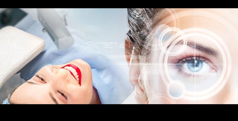 Obavite PREGLED za lasersko skidanje dioptrije uz najvise standarde Eye Instituta Poliklinike Knezovic u Zagrebu uz strucnost dr Knezovica i vrhunskog tima poliklinike za 30 eura 