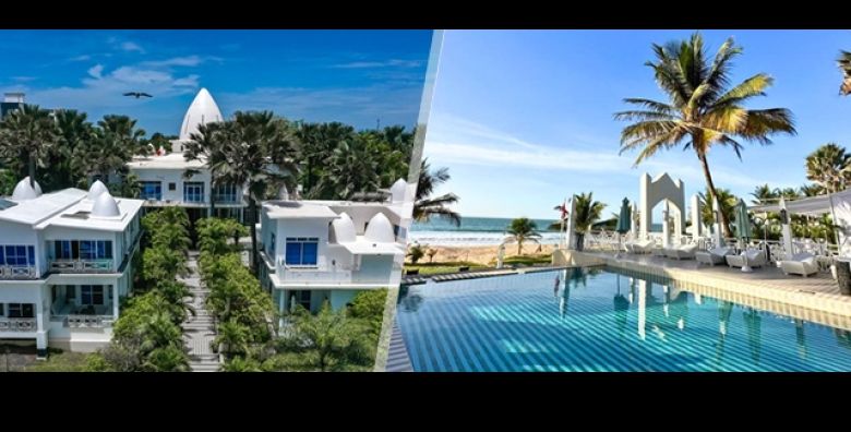 Dozivi zov divljine i luksuz AFRIKE  11 dana putovanja uz polazak iz Zagreba ukljucen let i prijevoz do Coco Ocean Resort  Spa 5 u GAMBIJI te razgledavanje i nocenje u Krakowu na povratku 