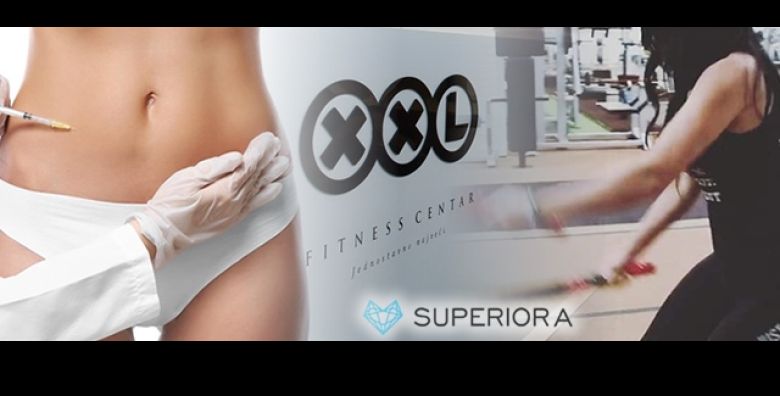 Smanjite masne naslage na podbradku trbuhu ili bokovima injekcijskom lipolizom u Poliklinici Superiora u Zagrebu i ostvarite zeljene rezultate bez invazivnih metoda uz do 65posto popusta 