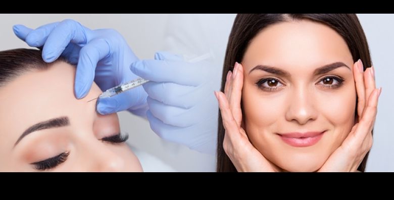 Vratite mladolikost lica i izbrisite bore na celu ili oko ociju uz 30 ili 50 jedinica BOTOXA u ordinaciji dr med Danijela Sebe u Zagrebu 