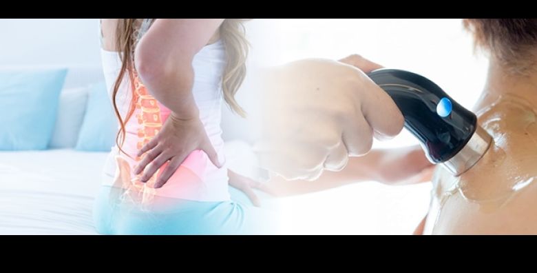 Sprijecite bol u ledjima od sjedenja Opustite se u La Camilla beauty bar u Zagrebu uz masazu ledja sa ultrazvukom 25 minuta za samo 24€ 