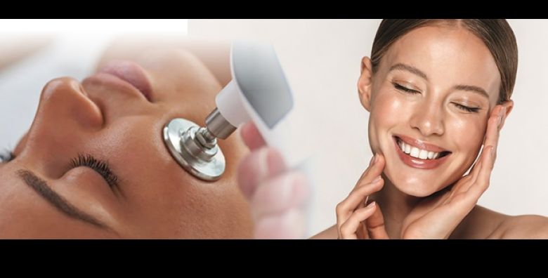 Bio klinik INDIBA TRETMANI za samo 30 minuta smanjite bore ili uklonite podbradak te vratite tonus lica vasoj kozi vec od 35 eura 