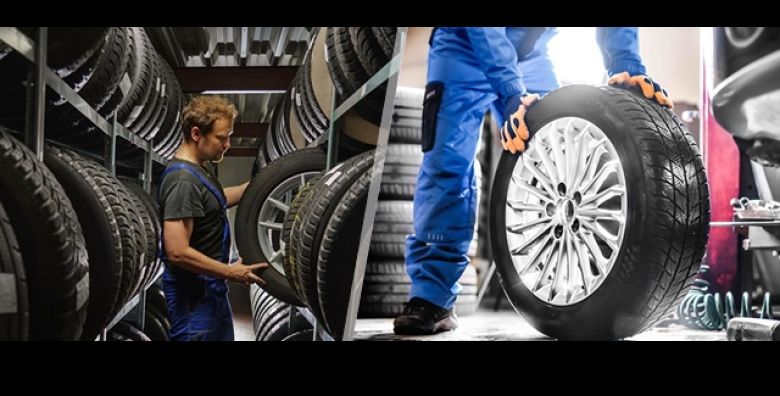 Zamijenite gume i vozite bez brige u G P  Vulkanizerstvo u Sesvetskom Kraljevcu za vec od 30€ Izaberite opciju zamjene ili zamjene s pohranom vasih trenutnih guma 