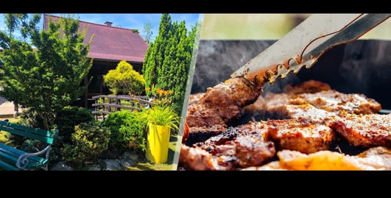 Obiteljski rucak u Izletistu Petek  Restoranu Garfield: ALL YOU CAN EAT bogatstvo okusa uz juhu rostilj priloge desert i pice za samo 19 € 