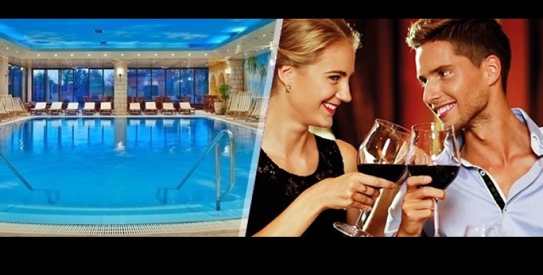 Uzivajte u miru i ljepotama Podravine prepustite se masazi i wellness sadrzajima te otkrijte kulturne i prirodne atrakcije Djurdjevca uz 3 dana 2 nocenja s polupansionom za 2 osobe u Hotelu Picok 4 