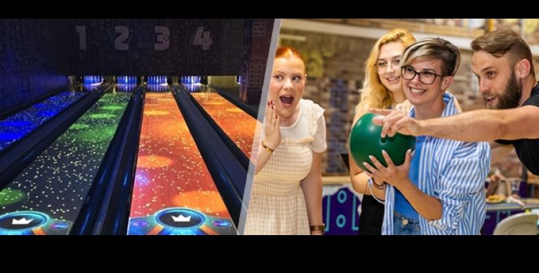  NOVO Kooglana VARAZDIN poziva Vas na vrhunsku zabavu za cijelo drustvo  2 sata najma staze preko tjedna za do 6 osoba i za samo 39€ 