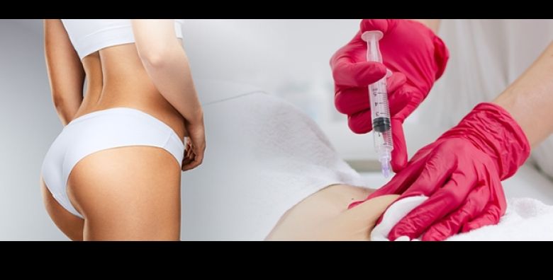 Smanjite centimetre kriticnih zona CILJANO uz tretman INJEKCIJSKE LIPOLIZE u Medelina Health Studiu i uz dr Sanju Jelekovic i do 66posto popusta 