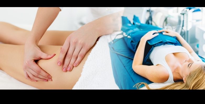  50posto POPUSTA Rjesenje za smanjenje celulita i oblikovanje tijela  Salon TeSa u Splitu donosi Vam paket od 8 tretmana  3 aparaturne limfne drenaze 2 elektrostimulacije i 3 anticelulitne masaze 