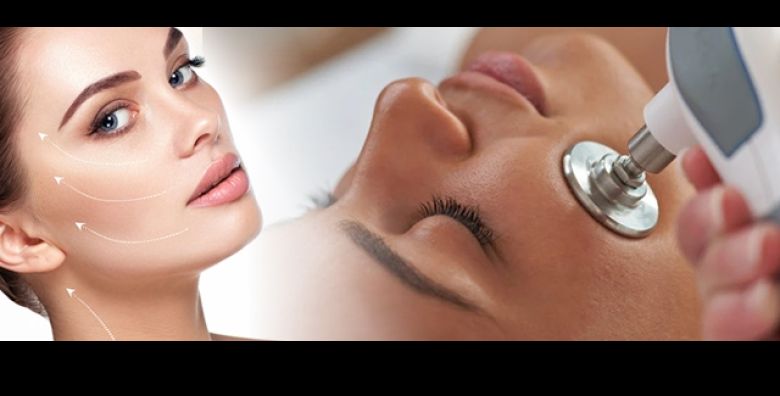  NOVO Odaberite smanjivanje bora ili uklanjanje podbratka i vracanje tonusa lica uz dragocjeni INDIBA TRETMAN Loéll Clinica u Zagrebu Otkrijte novo samopouzdanje tretmanom za samo 35 eura 