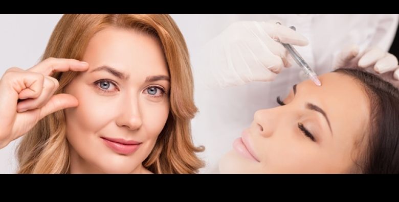  BOTOX  NOVO Recite ZBOGOM BORAMA na licu uz pomoc botoxa po regijama ili izravnajte ceone bore i bore oko ociju u Poliklinici Superiora u Zagrebu po super cijeni 