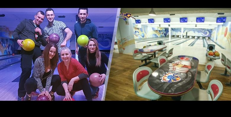  48posto POPUSTA  Kooglana Zagreb u samom centru grada poziva Vas na vrhunsku zabavu za cijelo drustvo  2 sata najma staze preko tjedna za do 6 osoba i za samo 39€ 