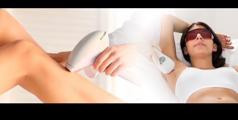 Dosadne dlacice odlaze u povijest VELIKI PAKET od cak 50 SHR tretmana laserskog uklanjanja dlaka u Studiu za njegu lica i tijela Melanis u Zagrebu uz 80posto POPUSTA 