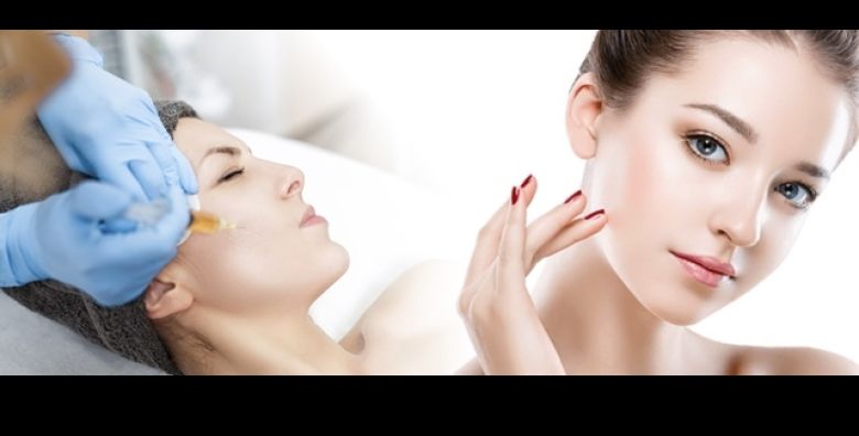  VAMPIRSKO POMLADjIVANJE Pomladi se na potpuno prirodan nacin uz pomoc vlastitog organizma Izaberi jedan od tri PRP tretmana za lice kosu ili za lice vrat i dekolte u Poliklinici Superiora 