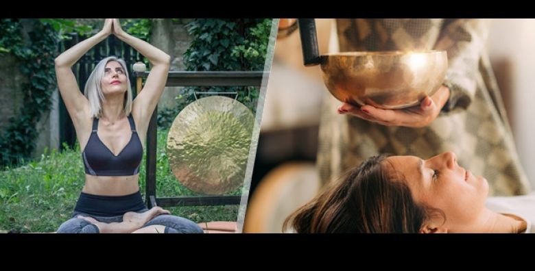 Naucite disati opustite se i vratite ravnotezu  zvucne kupke Theta Healing te Quantec terapiju za potpunu transformaciju te uz strucno vodstvo Sanje Tatalovic 