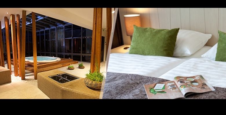 Uzivajte u Wellness  Spa opustanju na Bledu u iznimnom EKO HOTELU ASTORIA BLED 3 Superior uz 3 dana i 2 nocenja na bazi dorucka saunu i popust na wellness usluge za 2 osobe 