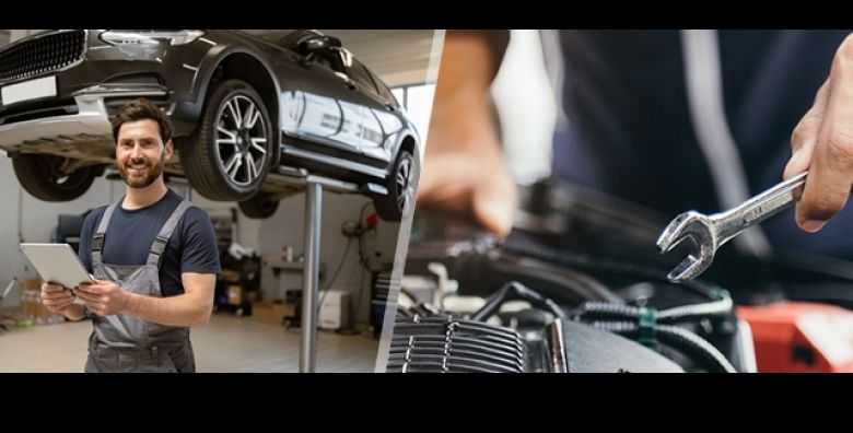 Kompletan mali ili veliki servis osobnih automobila i kombija  zamjena ulja filtera svjecica remena i pumpe uz vrhunsku uslugu i povoljnu cijenu 