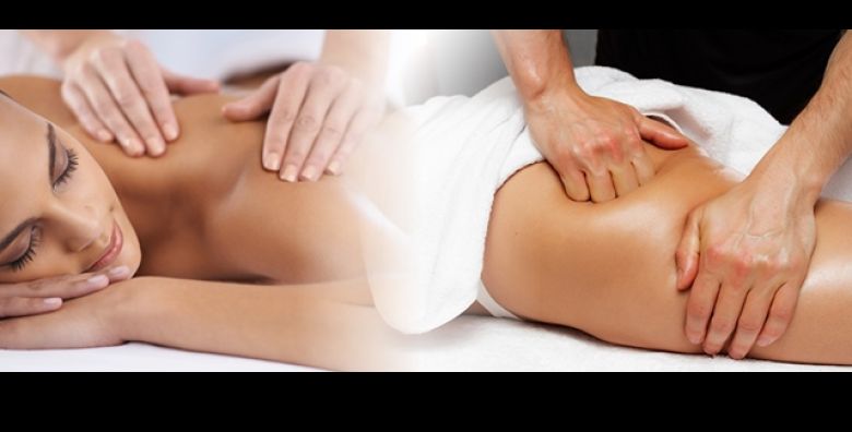 Oslobodite se stresa i napetosti uz 60 minuta masaze cijelog tijela za samo 25 € Birajte izmedju relax sportske ili anticelulitne masaze u novootvorenom salonu Revitalis Lounge Zagreb 