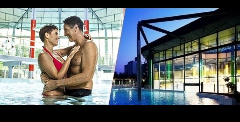  SAMO ZA PAROVE Predahnite od stresa u Termama Radenci uz 3 dana i 2 nocenja s polupansionom u Hotelu Izvir 4  kupanje u termalnom kompleksu 1x dnevno ulaz u svijet sauni a sve za 2 osobe  