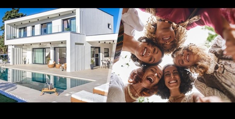 RISE  SHINE retreat vikend  3 dana i 2 nocenja po osobi uz smjestaj u luksuznoj vili Milly na otoku Krku Luksuzni ALL INCLUSIVE paket ukljucuje radionice izlete opustanje te osobni razvoj 