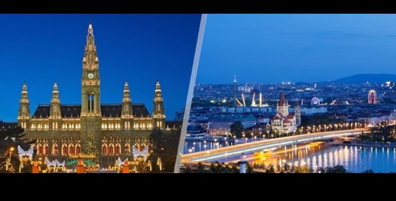 Odlicna prilika za spektakularni DOCEK NOVE GODINE 2026 u BECU Rezervirajte 31 12 2025 za nezaboravan dozivljaj uz bogati program i organizaciju Darojkovic promet 