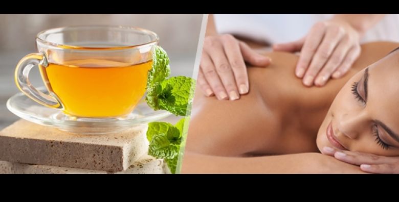 Salon Val Beauté u Zagrebu vam predstavlja paketic relaksacije kada vam je potrebna pauza od stresa  masaza vrata i ramena 30min  manikura  caj dobrodoslice 