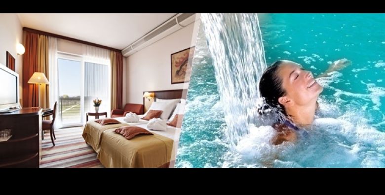 Obiteljski odmor u Termama Ptuj  3 dana 2 nocenja s polupansionom u Grand Hotelu Primus 4  koristenje bazena i saune u hotelu i Termalnom parku sve za 2 odraslih i 2 djece