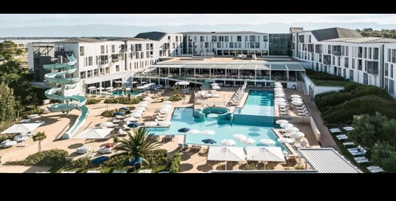 Iskoristite VIKEND za savrseni obiteljski odmor u Falkensteiner Family Hotelu Diadora 5  3 dana i 2 nocenja s polupansionom za 2 odrasle osobe i 1 ili 2 djece do 11 99 uz koristenje SPA centra 