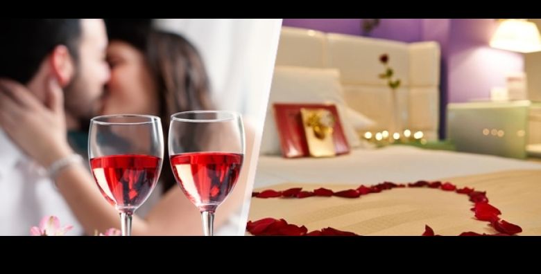 Dozivite Zagreb kroz okus Uzivajte u vikendu uz 1 ili 2 nocenja koktel dobrodoslice gurmansku i romanticna veceru u 4 i 5 sljedova uz savrsena vina za 2 osobe u u Hotelu Phoenix 4 