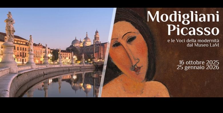 Remek djela slikara iz izvanredne zbirke  jednodevni izlet u Padovu i posjet izlozbi Modigliani  Picasso uz ukljucen prevoz i pratitelja putovanja 