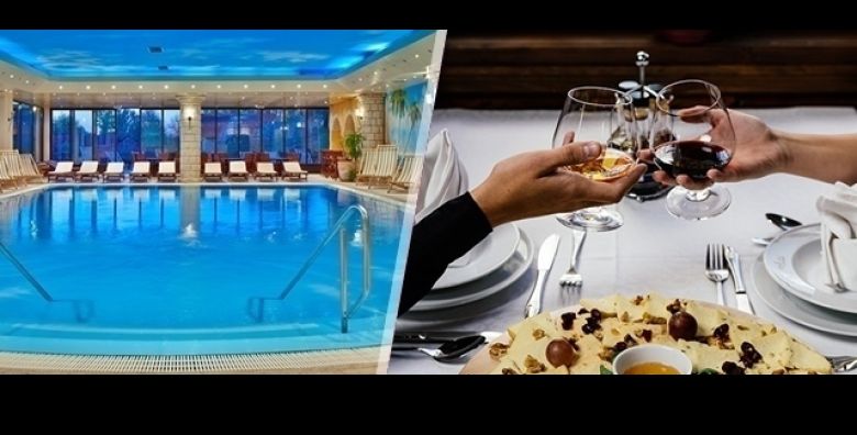  07 11 09 11  Dozivi LEGENDARNU FESTU proslave MARTINJA u Hotelu Picok 4 u Djurdjevcu uz 2 polupansiona za 2 osobe Martinjsku veceru i obred krstenja mosta sa zabavno glazbenim programom 