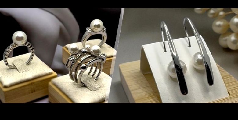 Fantasticna ponuda za poklon dragoj osobi  izaberite prekrasne nausnice ili prsten za glamurozni osjecaj i dojam u Zlatarni Vili u Importanne Galleriji u centru Zagreba 