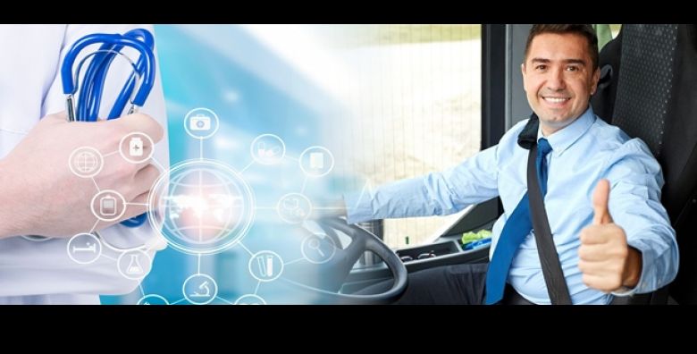  SPLIT Za profesionalne vozace  LIJECNICKI pregled za profesionalnu vozacku dozvolu C D ili E kategorije u Ustanovi za zdravstvenu skrb Jadran u SPLITU 