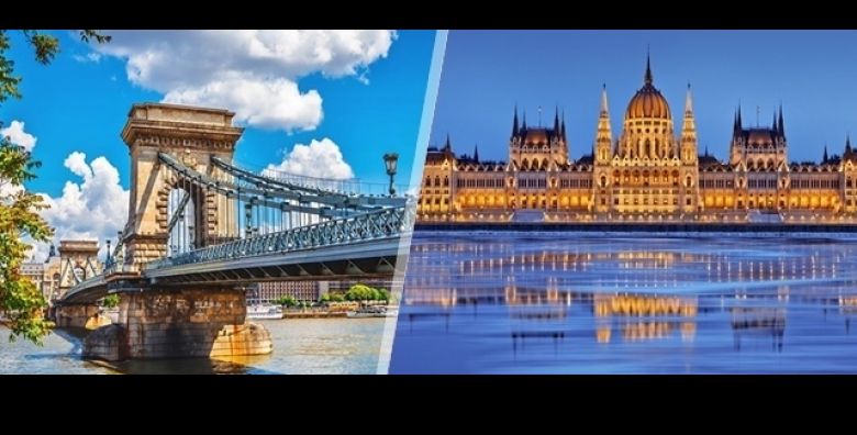 Uzivajte u jednodnevnom izletu u BUDIMPESTU uz Darojkovic Promet pratitelja putovanja s ukljucenim autobusnim prijevozom Dozivite jesensko ruho ovog turisticki privlacnog grada bogate povijesti 