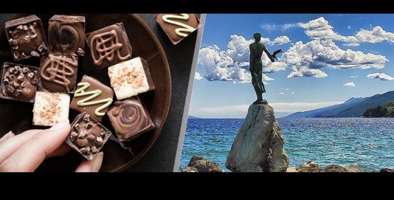  08 11  Najsladje putovanje  posjetite s Darojkovic Prometom FESTIVAL COKOLADE u Opatiji s ukljucenim autobusnim prijevozom i pratiteljem putovanja 