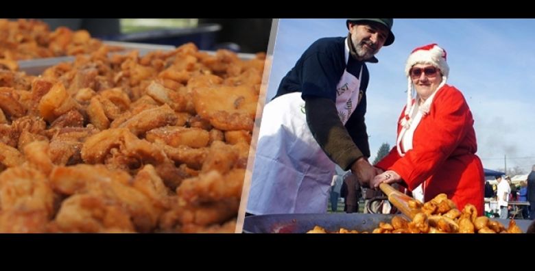  29 11  Posjetite najslasniji gastro festival u regiji  ZIMSKI VASAR I CVARKAFEST Zaputite se u Osijek uz Darojkovic Promet  uzivajte u najdrazim zimskim delicijama i gustajte na sajmu 