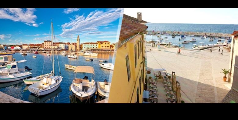 Ove jeseni ne propustite SPA dozivljaj u Fazani uz 3 dana i 2 nocenja na bazi dorucka za 2 osobe u Villetti Phasiana i spa tretman RELAX 2 za 2  posjet NP BRIJUNI te pice dobrodoslice