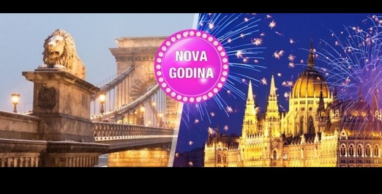  30 12 2025  01 01 2026  DOCEK NOVE GODINE 2026 U BUDIMPESTI  3 dana i 2 nocenja s doruckom i prijevozom te bogati program razgleda grada i proslavu uz Darojkovic promet 