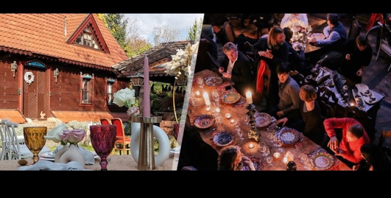 Organizirajte nezaboravno dogadjanje u Zaluka Heritage Estateu  luksuznoj oazi tradicije i elegancije podno Medvednice Najam ekskluzivnog prostora za 25 ili 50 osoba 