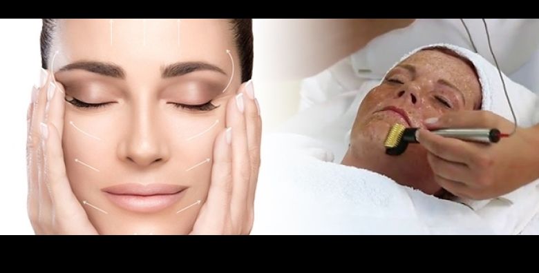 Tretman koji vraca sjaj punocu i glatkocu vec nakon prve posjete  mezoterapija lica u salonu ArteVita Varazdin 