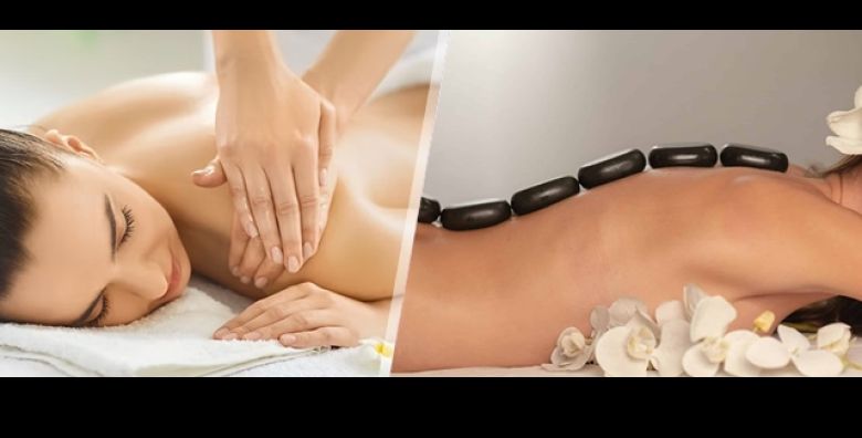 Hot stone ili klasicna masaza u L’ESSENCE studiju  izaberite tretman po zelji Toplina vulkanskih kamencica ili potpuno opustanje klasicne masaze za smirenje napetosti i povratak energije 