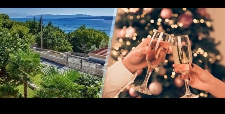 Zimski odmor s obitelji i prijateljima u Dramlju Odmorite se i uzivajte uz 3 dana i 2 nocenja u Apartmanima Lux Dodo za 4 do 5 osoba 