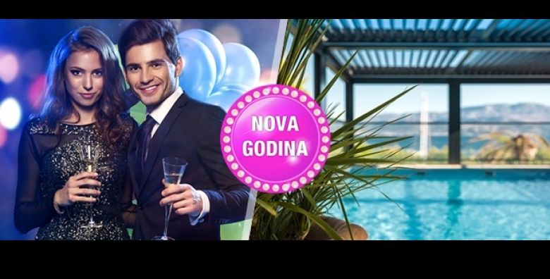 Budite dio ekskluzivnog doceka Nove godine na Bracu Zakoracite u Novu godinu u jedinstvenoj atmosferi hotela Osam 4 uz 1 nocenje s doruckom za 2 osobe i ponesite kuci nezaboravne uspomene 