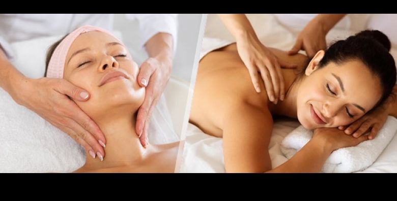 Za dobro raspolozenje i ocuvanje zdravlja Medicinska ili relax masaza prilagodjena Vasim potrebama u salonu Beauty by Alina u Sesvetama probudit ce Vam vitalnost i izmamiti osmijeh na lice 