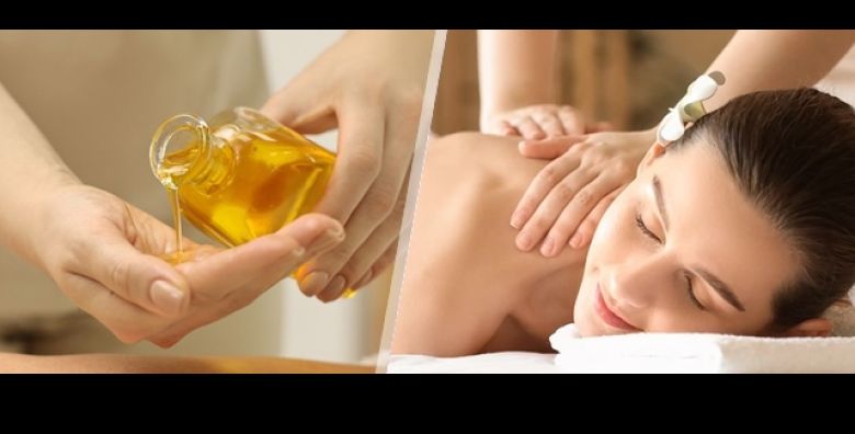 Magic Touch by Marina  Klasicna Aroma ili Sportska masaza u Splitu za potpuno opustanje oslobadjanje napetosti i poboljsanje vitalnosti tijela 